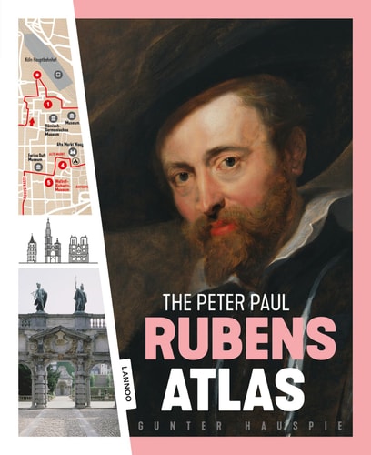 Peter Paul Rubens Atlas