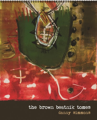 Brown Beatnik Tomes