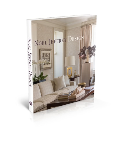 Noel Jeffrey: Decades of Design