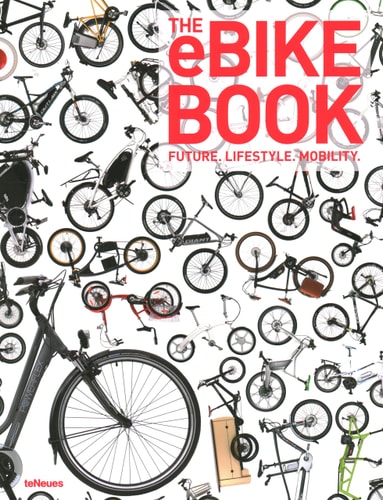 EBike Book: Future Lifestyle Mobility