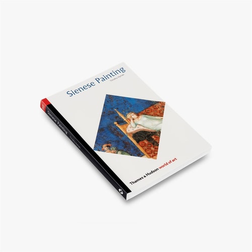 Sienese Painting: The Art of a City Republic