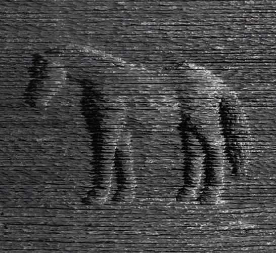 Boaz Vaadia: Sculpture