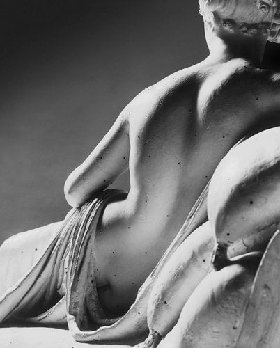 Canova. Quattro Tempi. Ediz. Inglese
