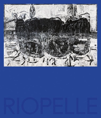 Riopelle: In Search of Indigenous Cultures & the Northern Canadian Landscape