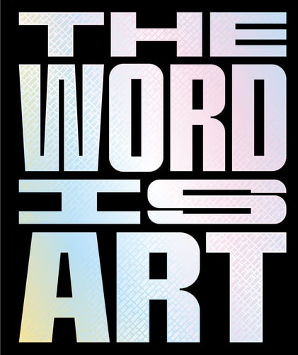 Word Is Art