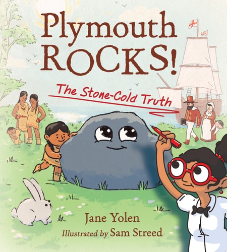 Plymouth Rocks!: The Stone-Cold Truth