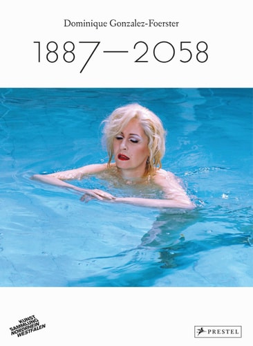 Dominique Gonzalez-Foerster 1887-2058