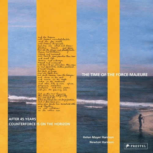 Time of the Force Majeure: After 45 Years Counterforce Is on the Horizon