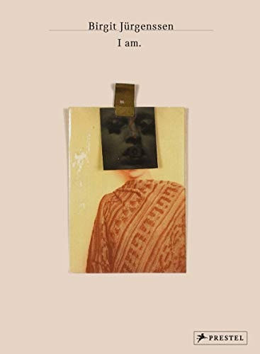 Birgit Jürgenssen: I Am