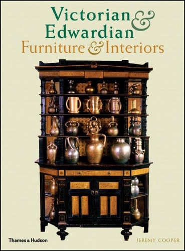 Victorian and Edwardian Furniture