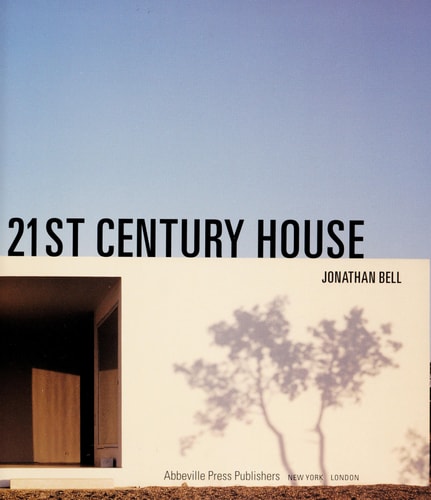 21st Century House