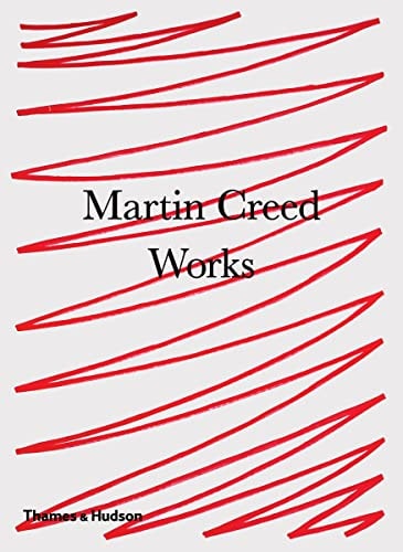 Martin Creed: Works