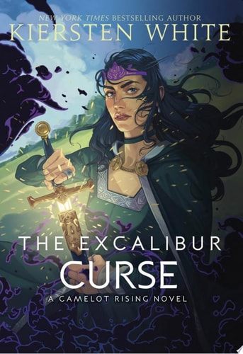 Excalibur Curse