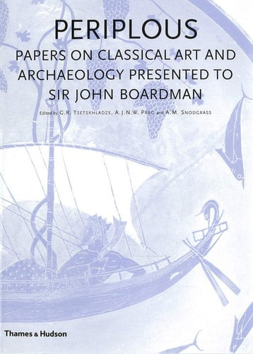 Periplus: Papers on Classical Art and Archaeology