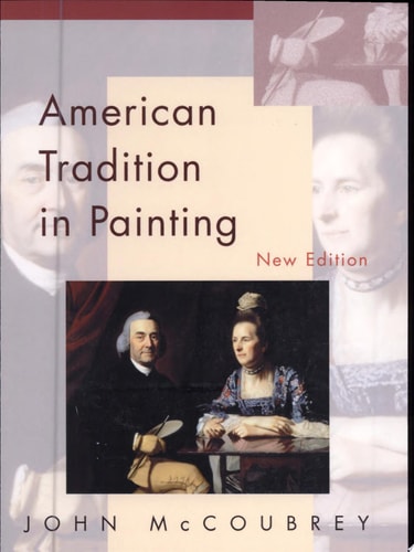 American Tradition In Painting