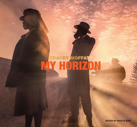 My Horizon: Tracey Moffatt