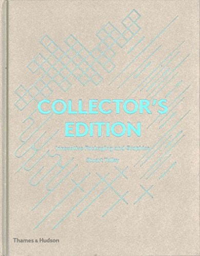 Collector's Edition: Innovative Packaging and Graphics