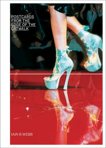 Postcards from the Edge of the Catwalk