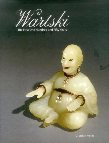 Wartski: The First 150 Years; from Fob Watches to Fabergé