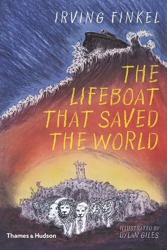 Lifeboat That Saved the World