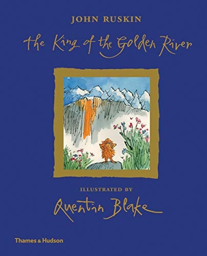 King of the Golden River