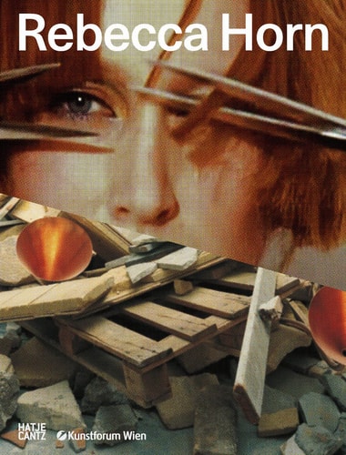 Rebecca Horn: Concert for Anarchy