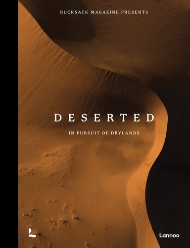 Deserted: in Pursuit of Dry Land