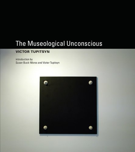 Museological Unconscious: Communal (Post)Modernism in Russia
