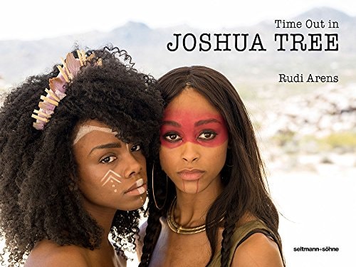 Time Out in Joshua Tree