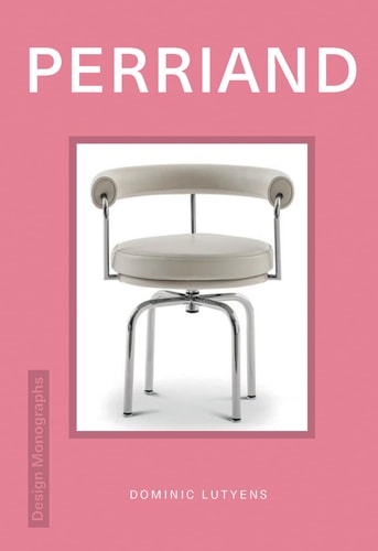 Design Monograph: Perriand
