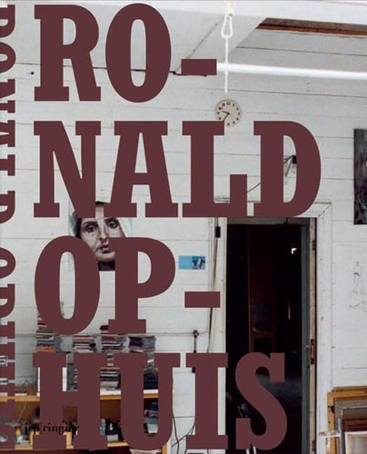 Ronald Ophuis