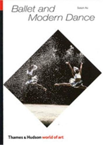 Ballet and Modern Dance