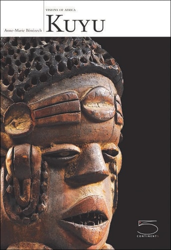 Kuyu: Visions of Africa