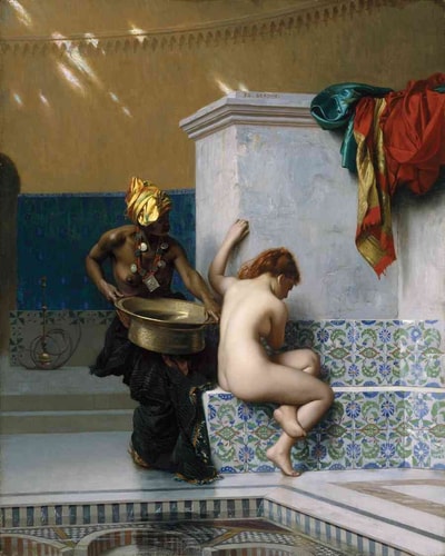 New World Imagined: Art of the Americas