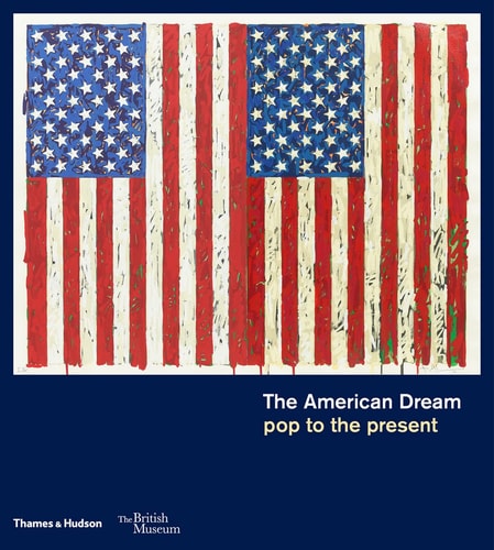American Dream: Pop to Present