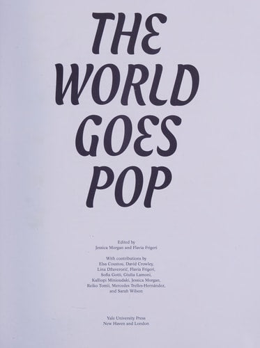 World Goes Pop