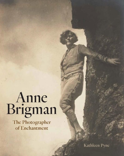 Anne Brigman: The Photographer of Enchantment