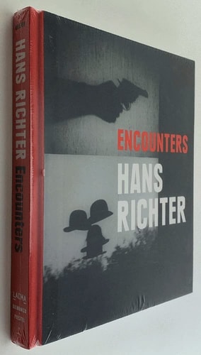 Hans Richter: Encounters