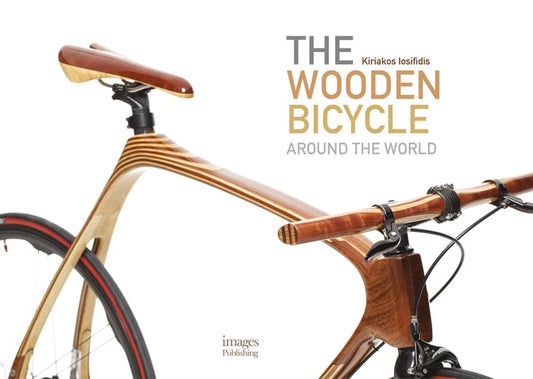 Wooden Bicycle: Around the World