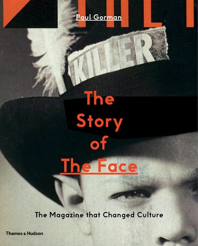 Story of the Face