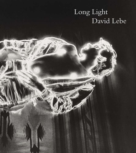 Long Light: Photographs by David Lebe