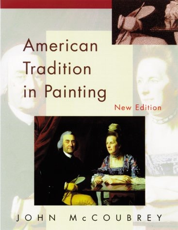 American Tradition In Painting