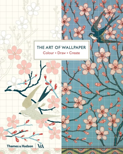 Art of Wallpaper: Colour - Draw - Create