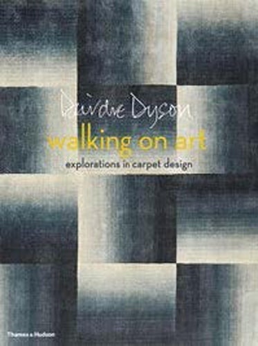 Walking on Art: Explorations in Carpet Designs