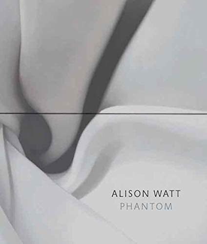 Alison Watt: Phantom