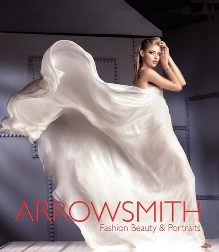 Arrowsmith: Fashion, Beauty and Portraits