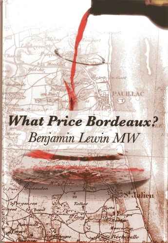 What Price Bordeaux?