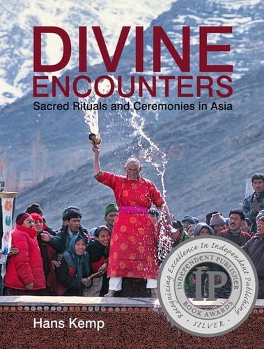 Divine Encounters: Sacred Rituals and Ceremonies in Asia